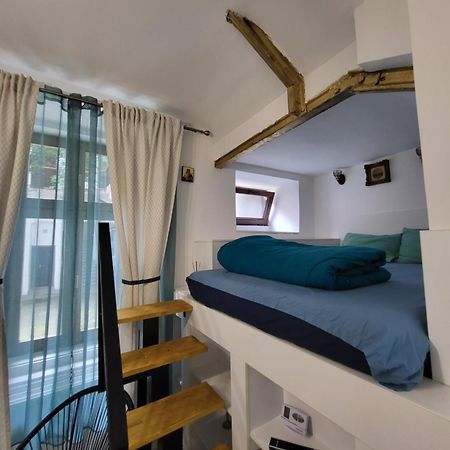 Appartamento Casa Silvia Cluj-Napoca Esterno foto