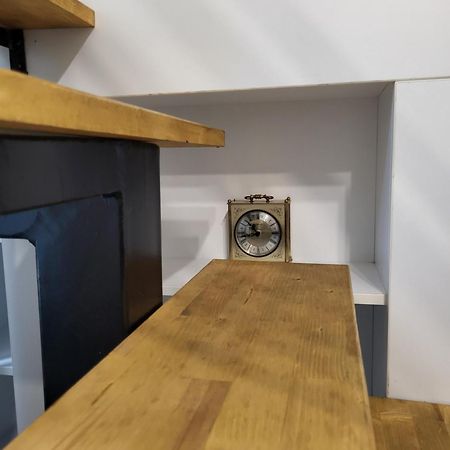 Appartamento Casa Silvia Cluj-Napoca Esterno foto