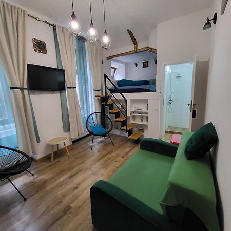 Appartamento Casa Silvia Cluj-Napoca Esterno foto