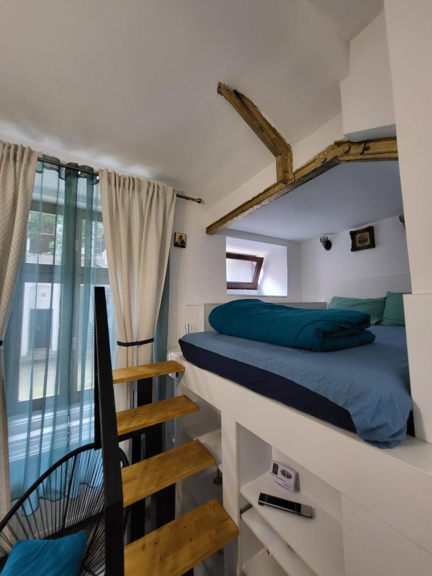 Appartamento Casa Silvia Cluj-Napoca Esterno foto