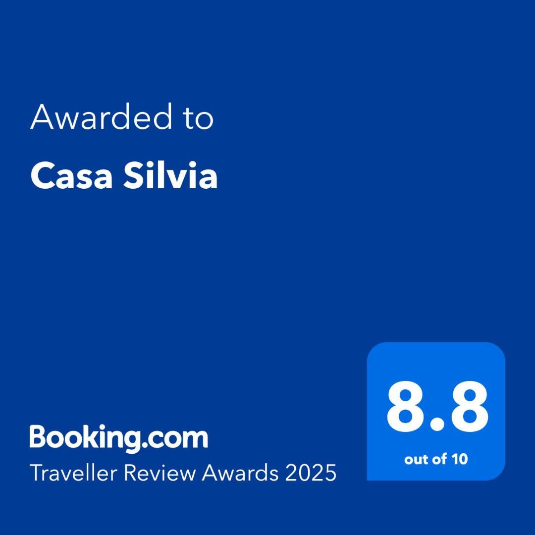 Appartamento Casa Silvia Cluj-Napoca Esterno foto